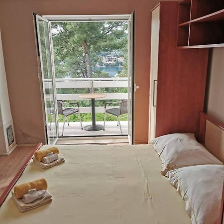 Vita Apartments Zrnovo Ngoại thất bức ảnh