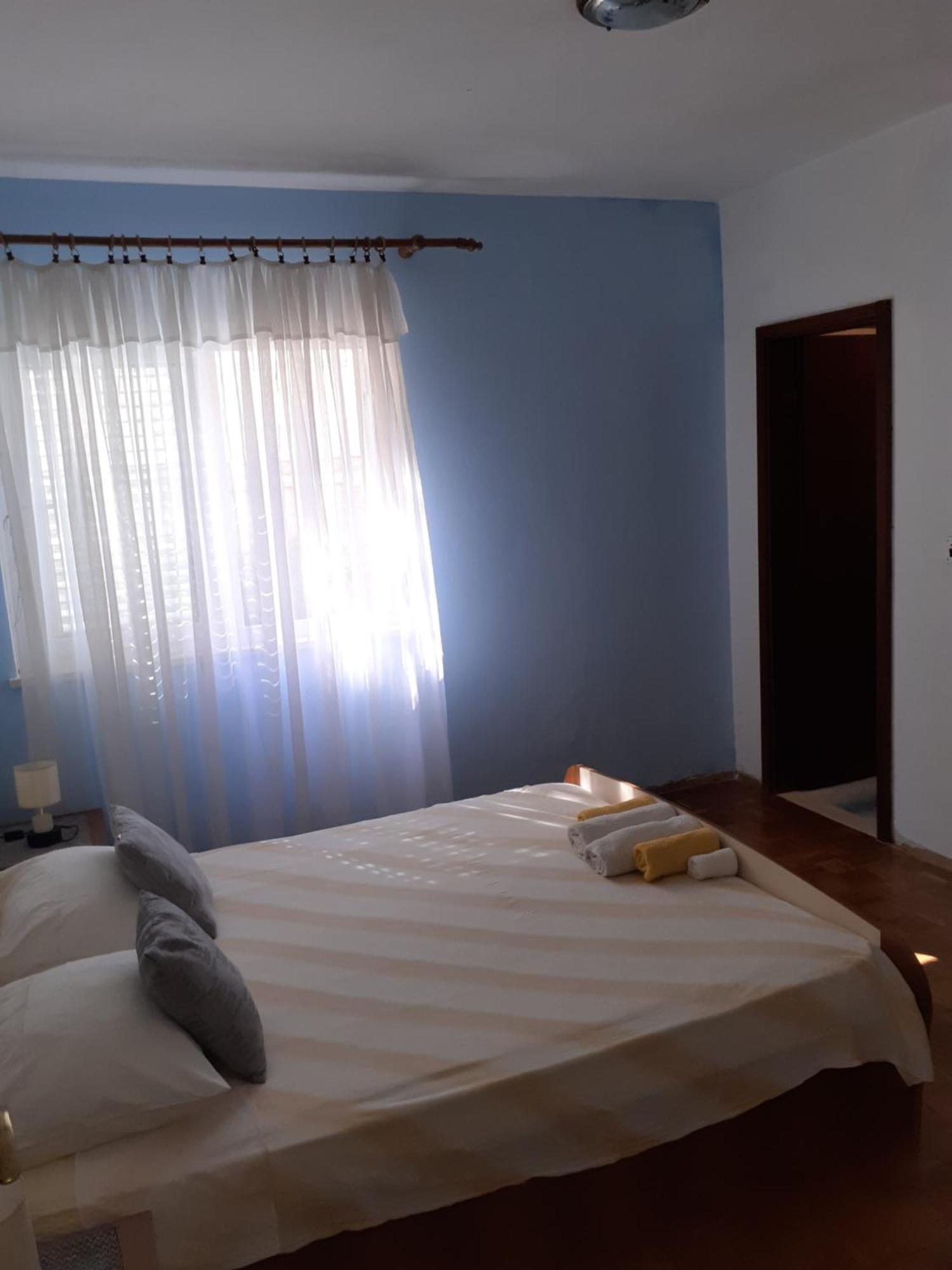Vita Apartments Zrnovo Ngoại thất bức ảnh