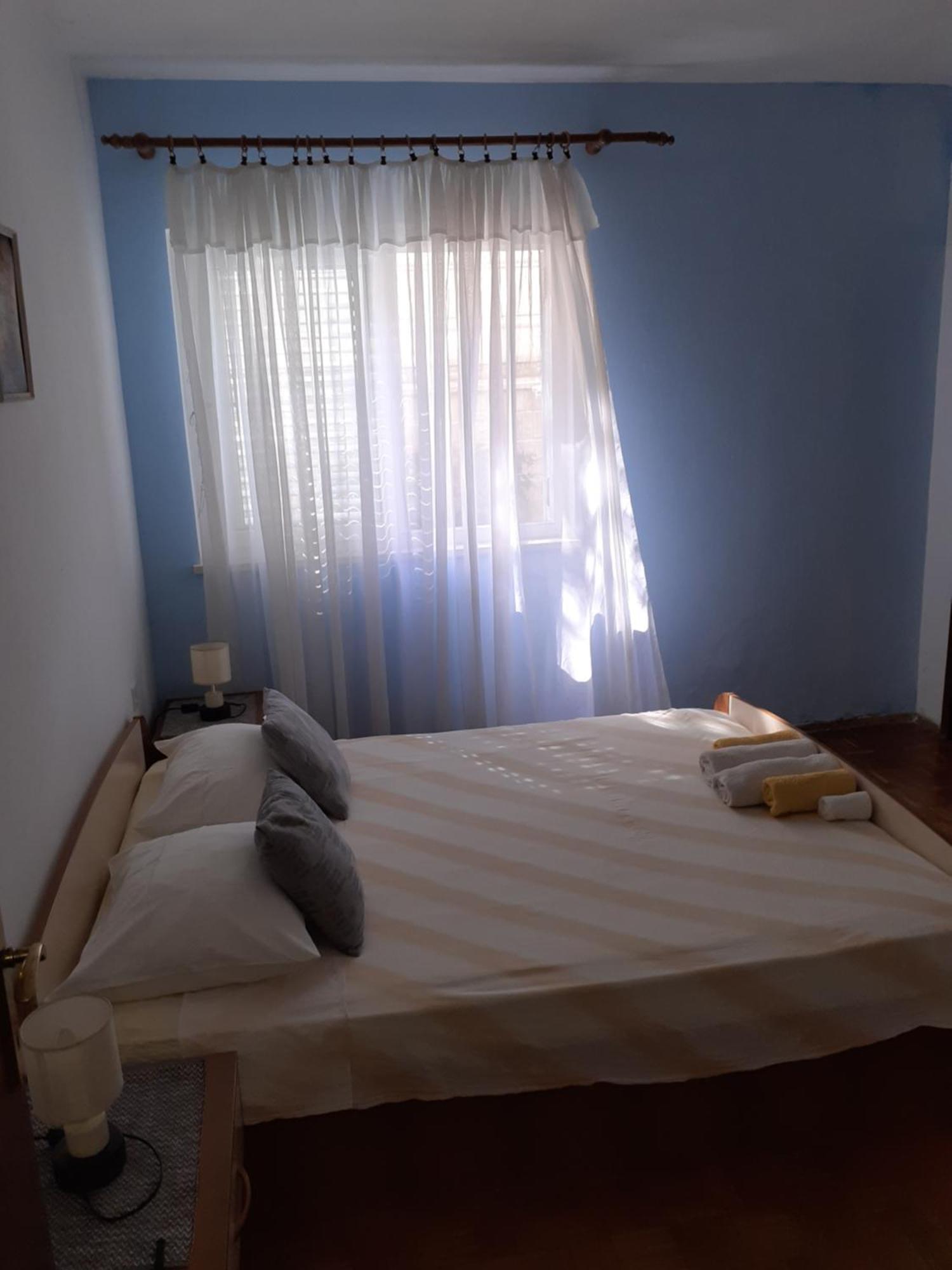 Vita Apartments Zrnovo Ngoại thất bức ảnh