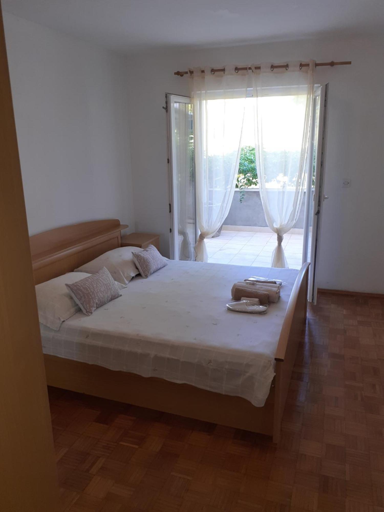 Vita Apartments Zrnovo Ngoại thất bức ảnh