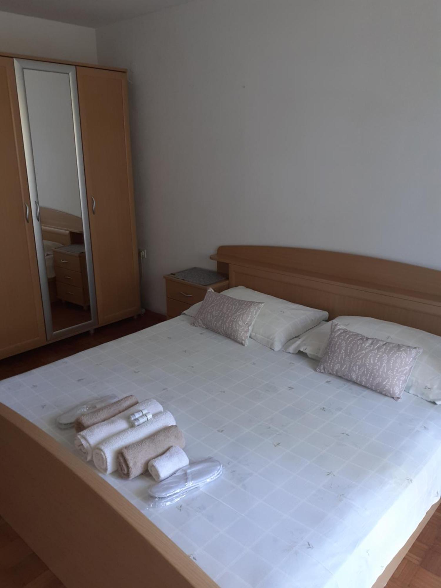Vita Apartments Zrnovo Ngoại thất bức ảnh