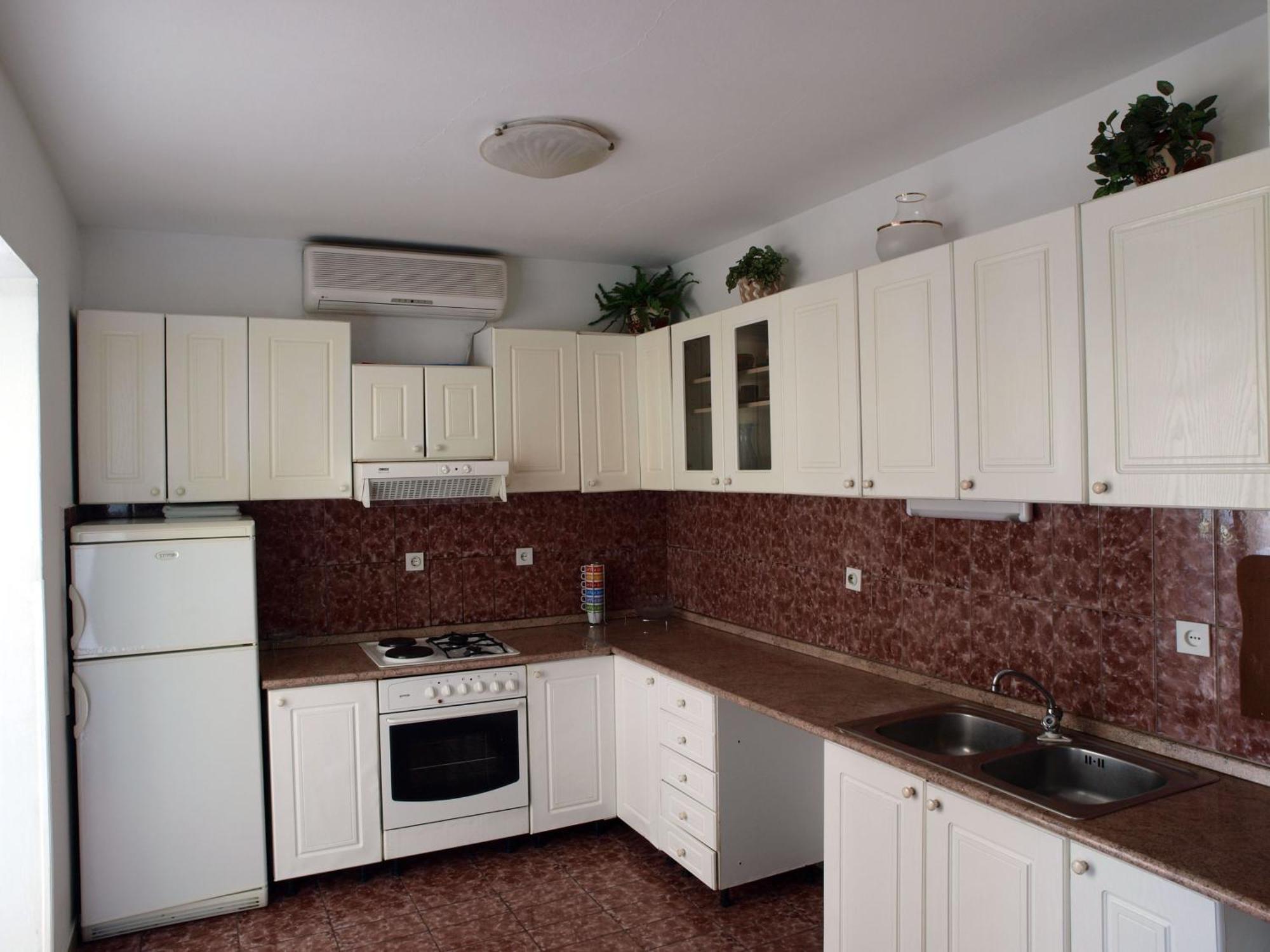 Vita Apartments Zrnovo Ngoại thất bức ảnh