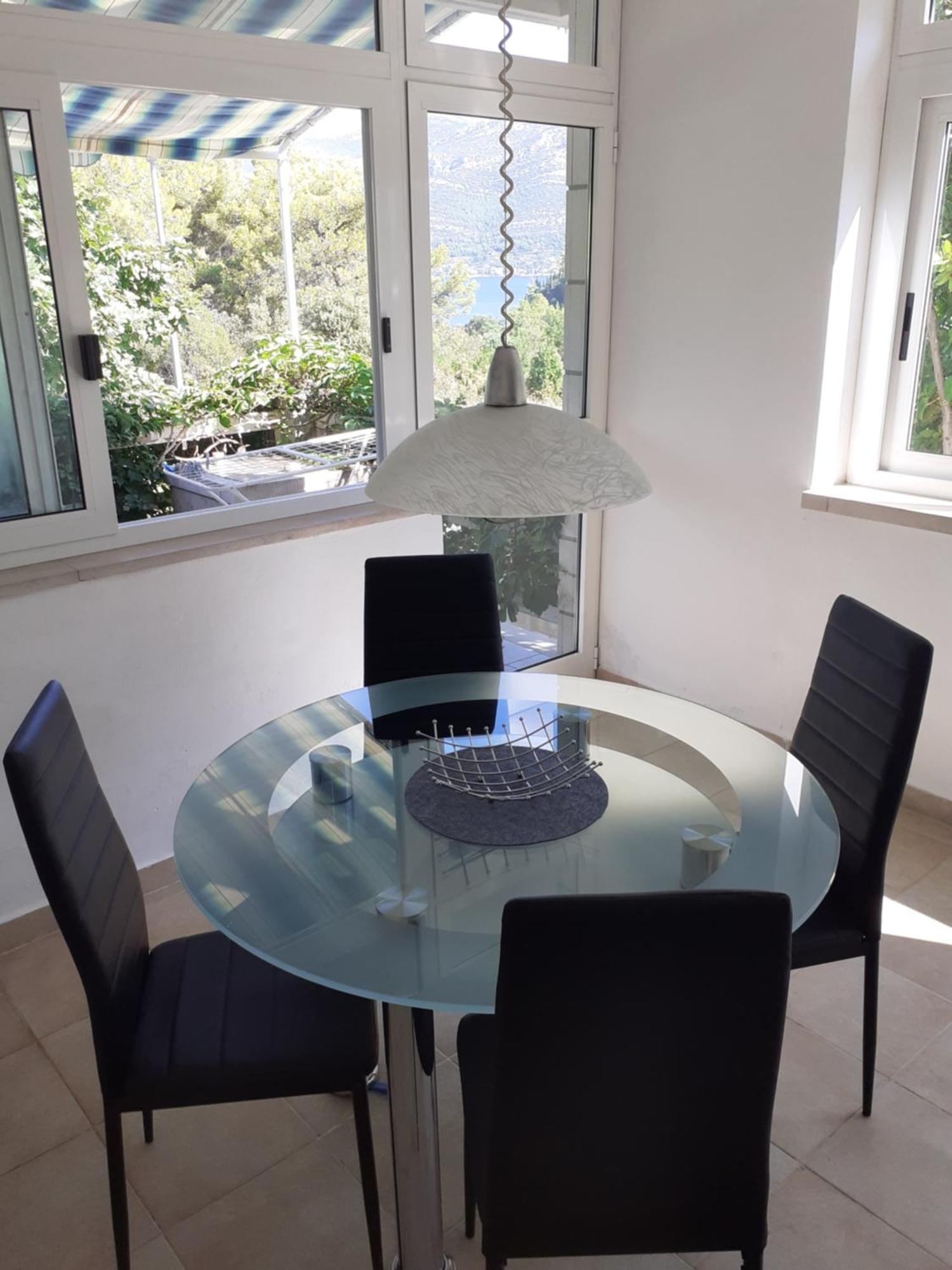 Vita Apartments Zrnovo Ngoại thất bức ảnh
