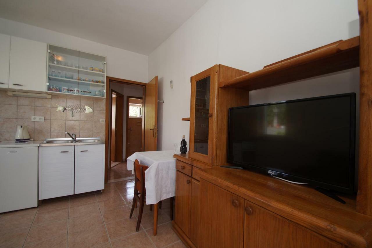 Vita Apartments Zrnovo Ngoại thất bức ảnh