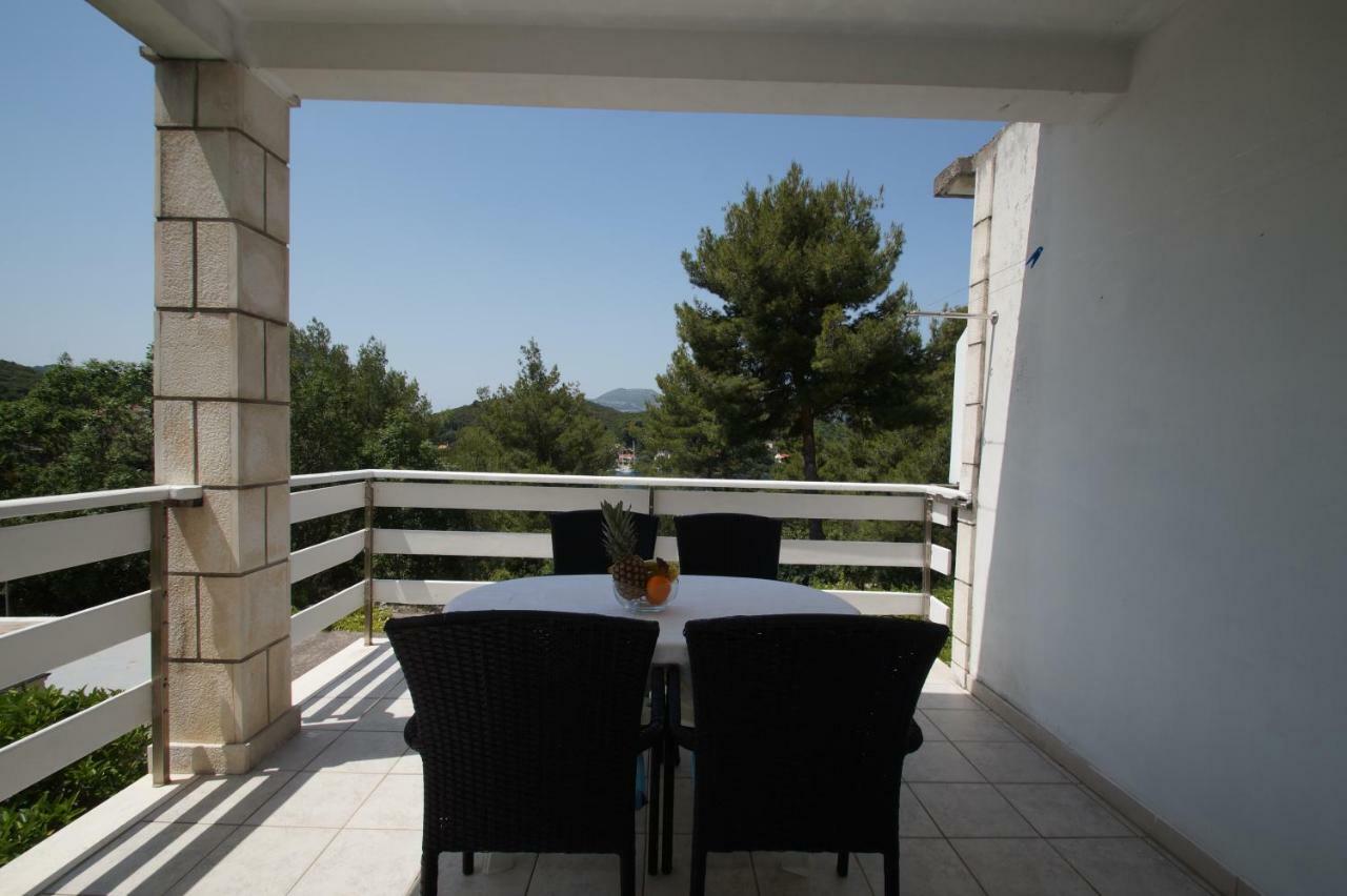Vita Apartments Zrnovo Ngoại thất bức ảnh