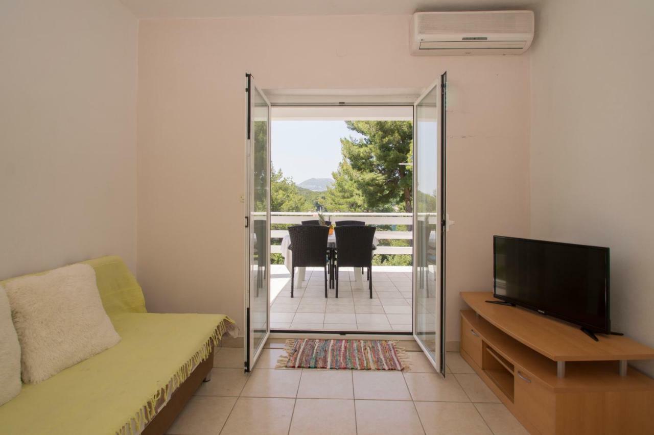 Vita Apartments Zrnovo Ngoại thất bức ảnh