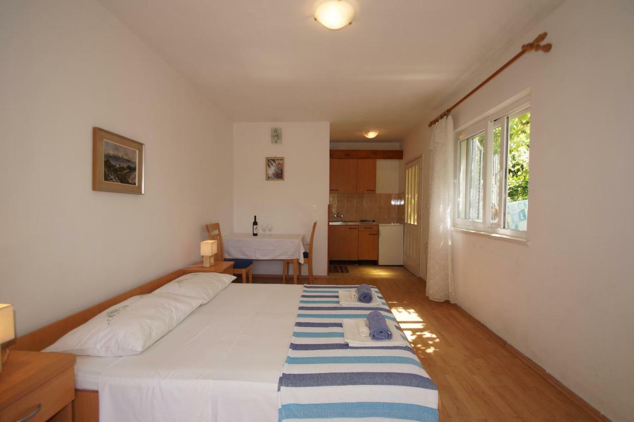 Vita Apartments Zrnovo Ngoại thất bức ảnh
