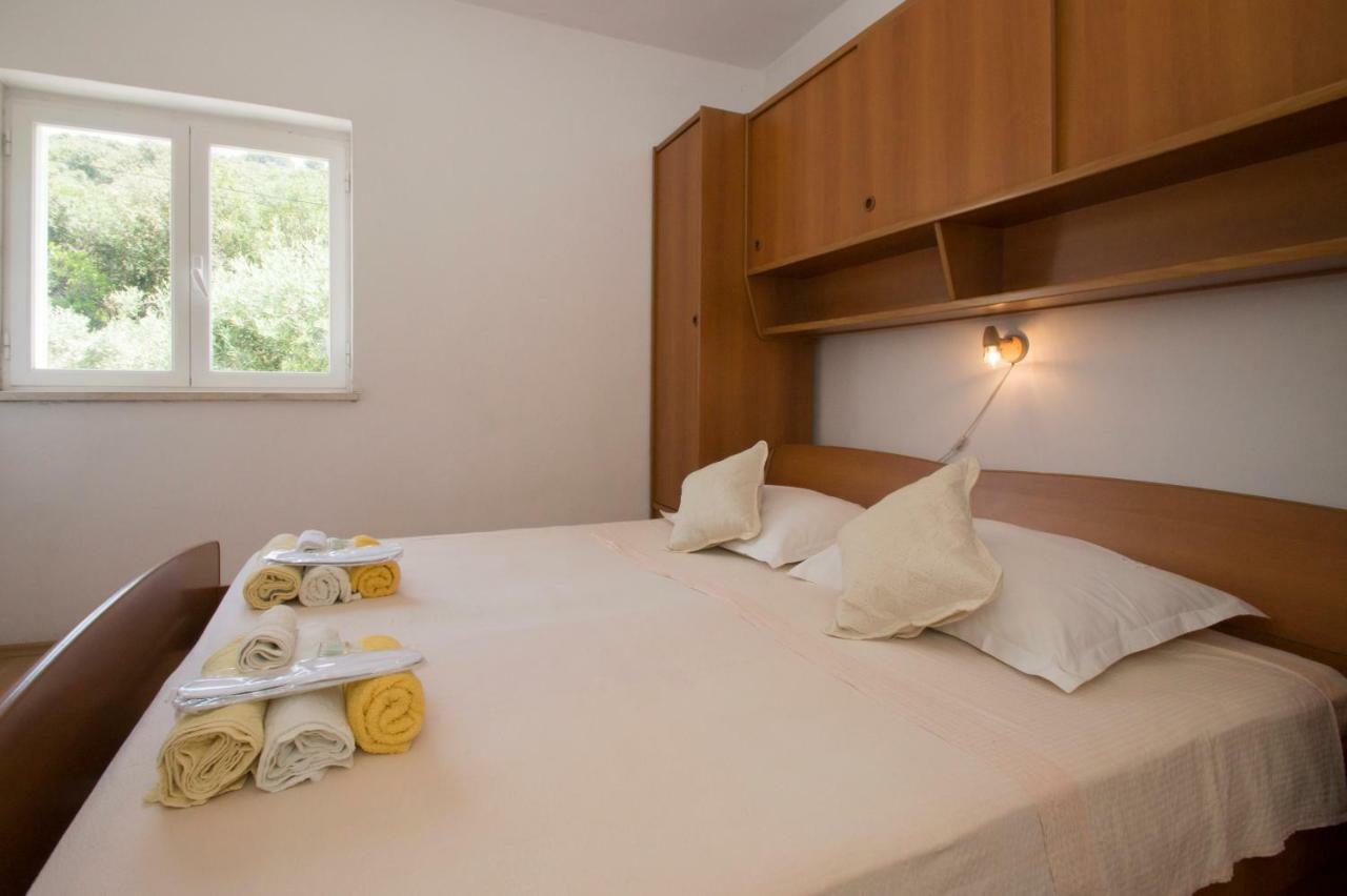 Vita Apartments Zrnovo Ngoại thất bức ảnh