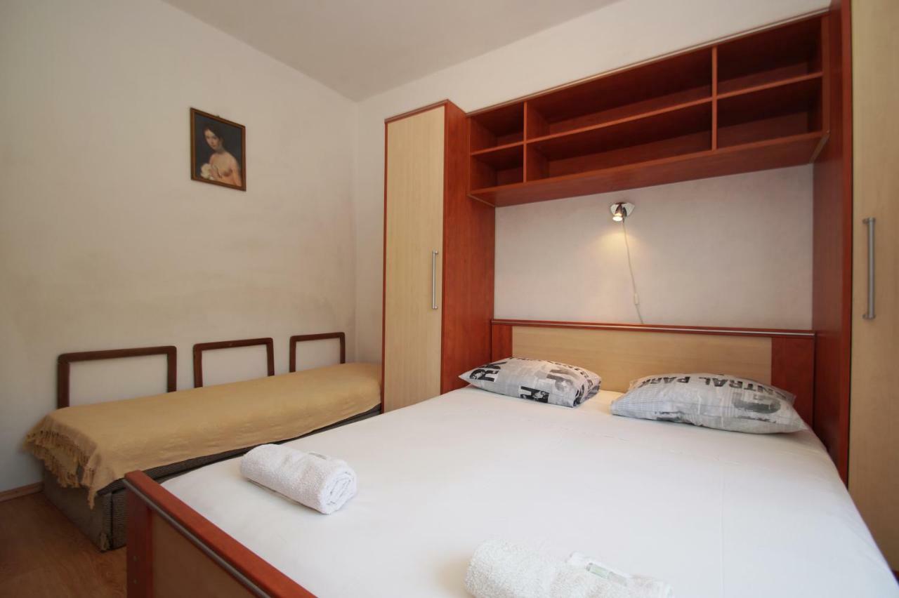 Vita Apartments Zrnovo Ngoại thất bức ảnh