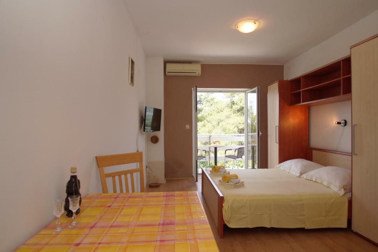 Vita Apartments Zrnovo Ngoại thất bức ảnh
