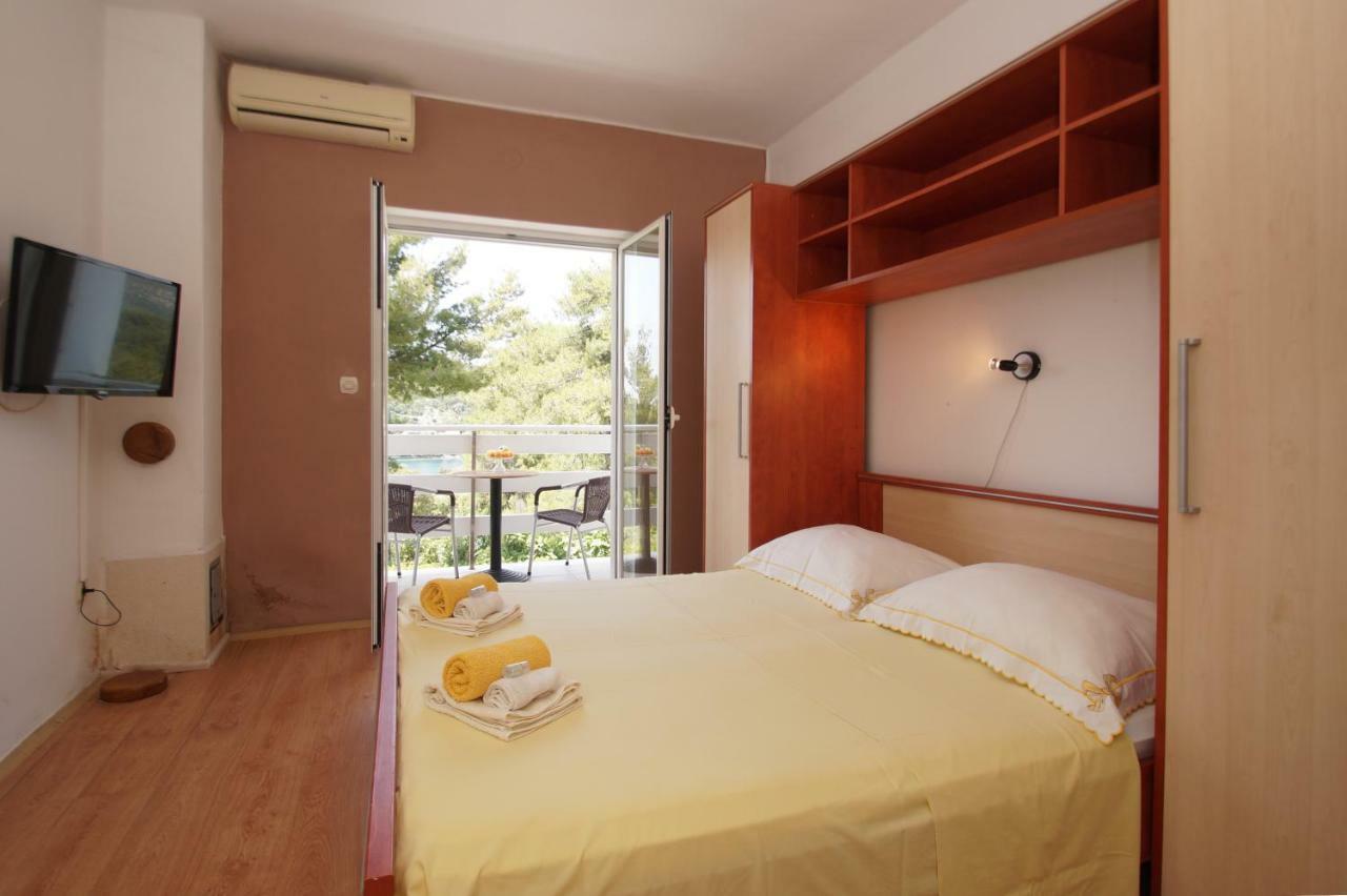 Vita Apartments Zrnovo Ngoại thất bức ảnh