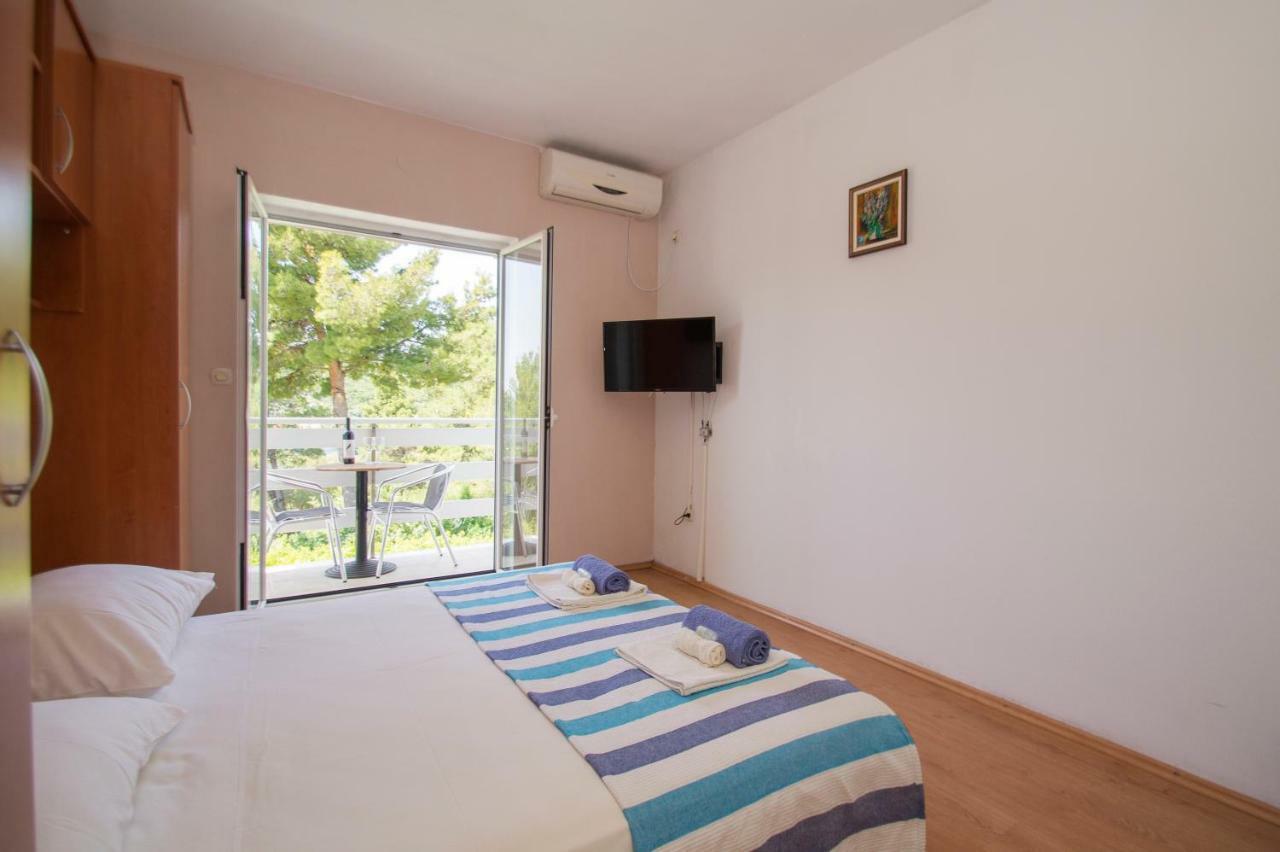 Vita Apartments Zrnovo Ngoại thất bức ảnh