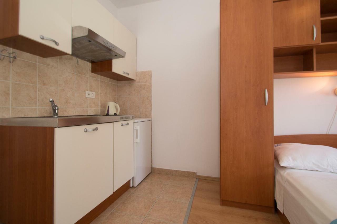 Vita Apartments Zrnovo Ngoại thất bức ảnh
