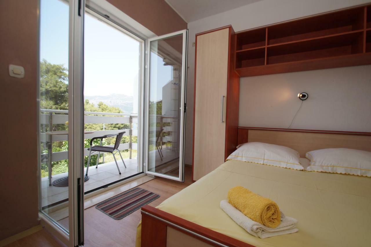 Vita Apartments Zrnovo Ngoại thất bức ảnh
