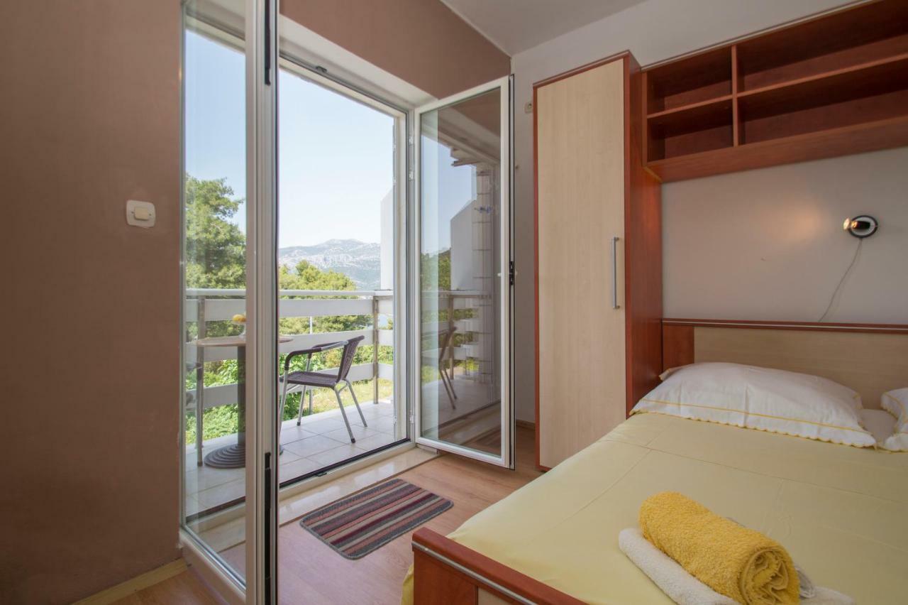 Vita Apartments Zrnovo Ngoại thất bức ảnh