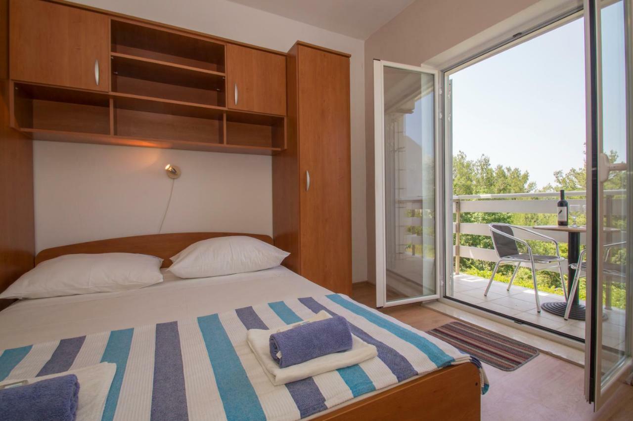 Vita Apartments Zrnovo Ngoại thất bức ảnh
