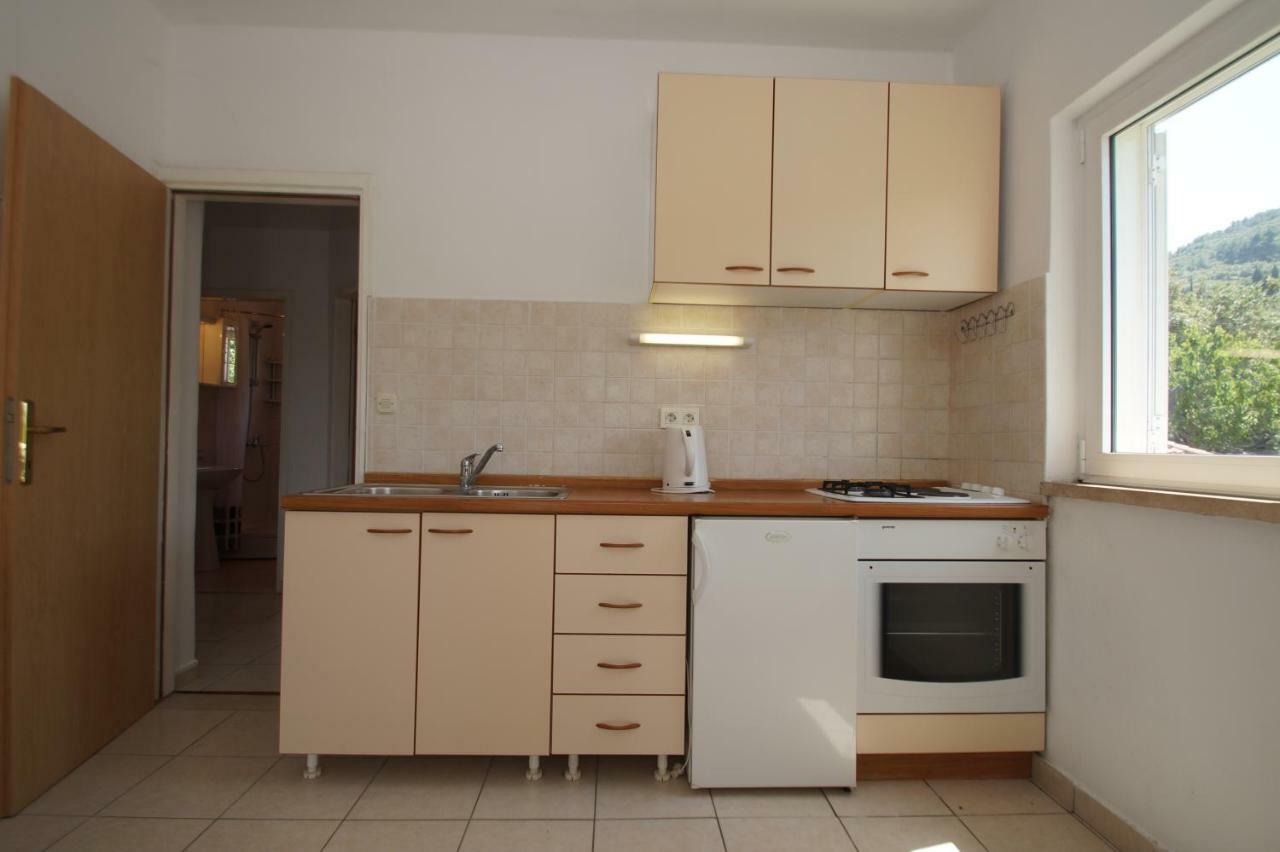 Vita Apartments Zrnovo Ngoại thất bức ảnh