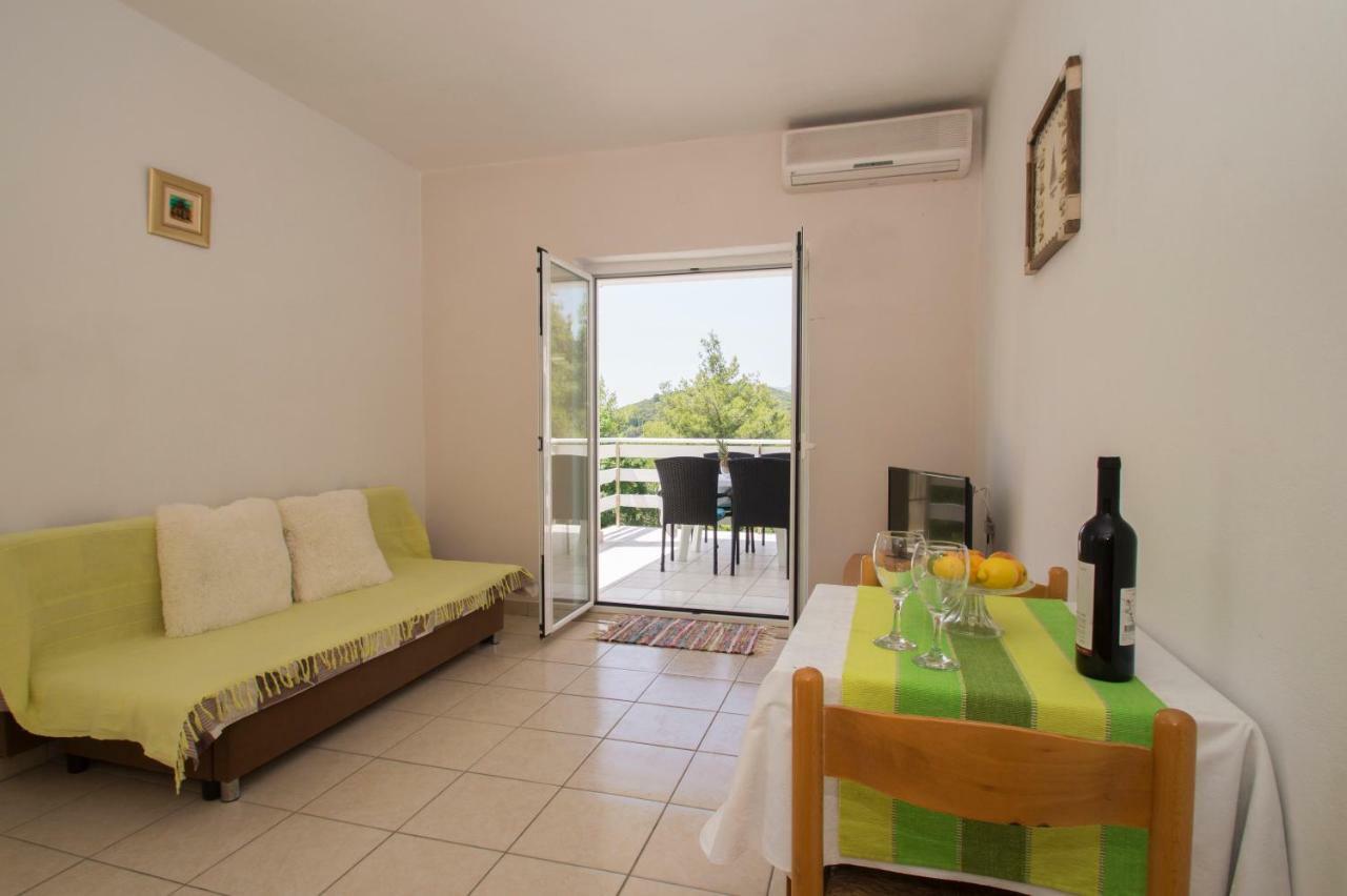 Vita Apartments Zrnovo Ngoại thất bức ảnh