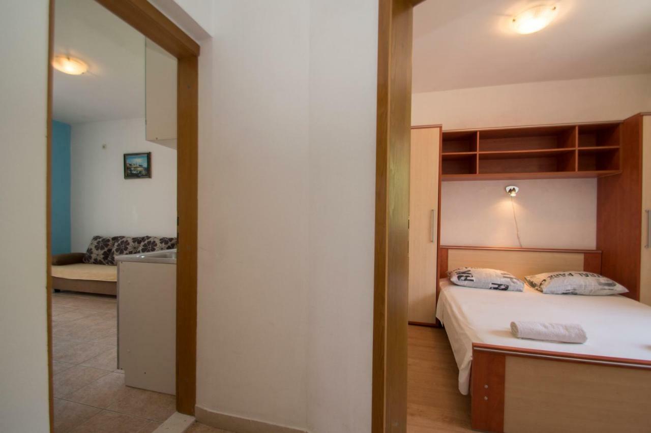 Vita Apartments Zrnovo Ngoại thất bức ảnh