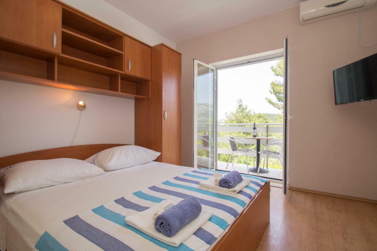 Vita Apartments Zrnovo Ngoại thất bức ảnh