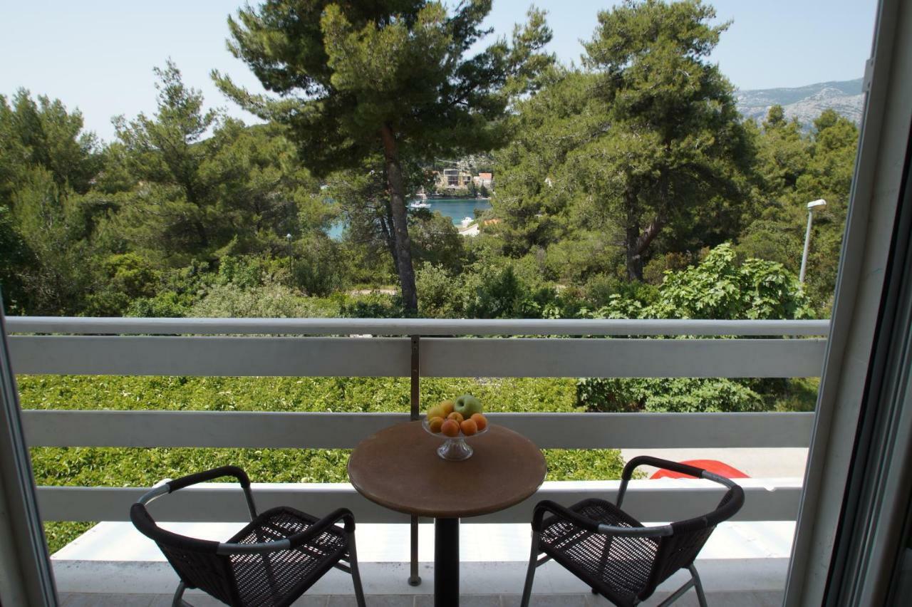 Vita Apartments Zrnovo Ngoại thất bức ảnh