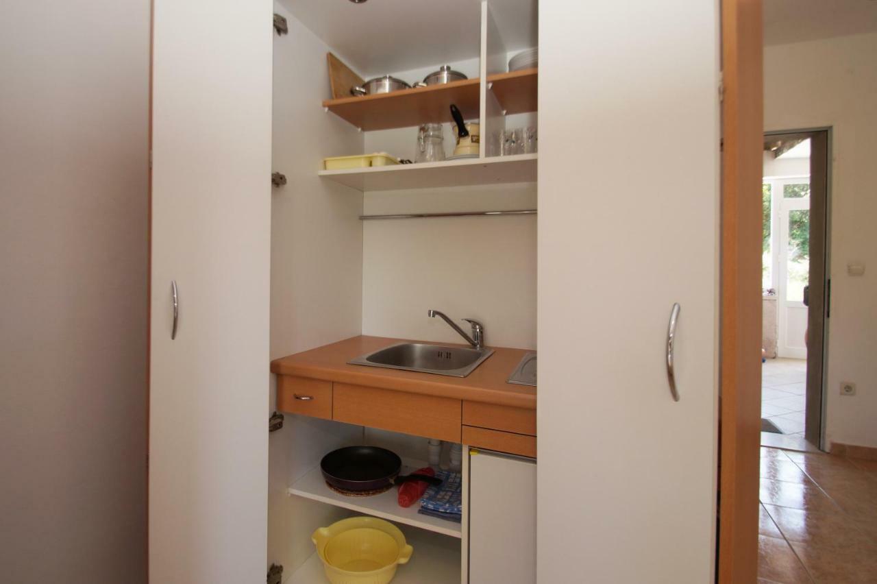 Vita Apartments Zrnovo Ngoại thất bức ảnh