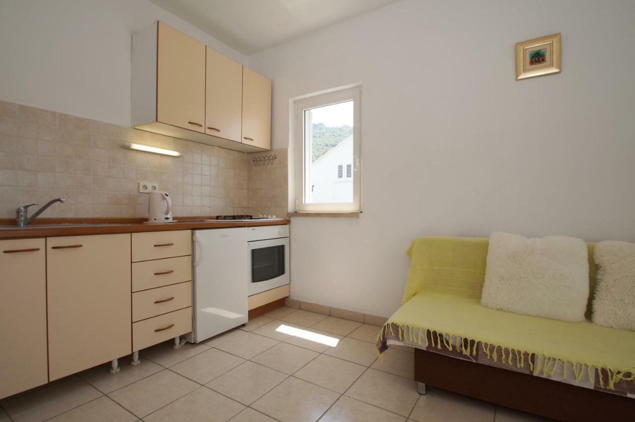 Vita Apartments Zrnovo Ngoại thất bức ảnh