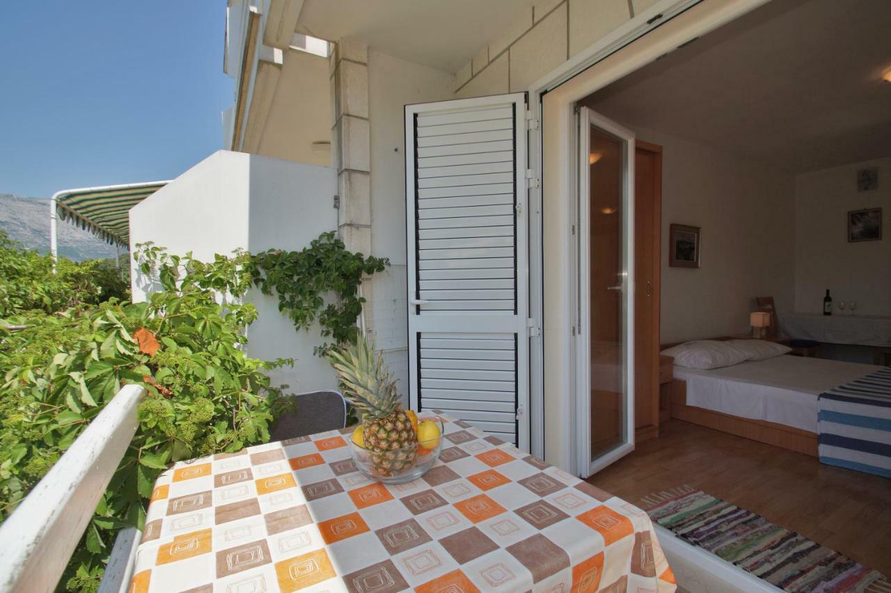 Vita Apartments Zrnovo Ngoại thất bức ảnh