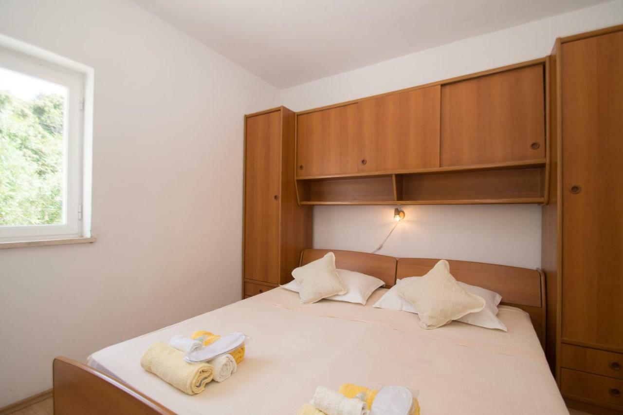 Vita Apartments Zrnovo Ngoại thất bức ảnh