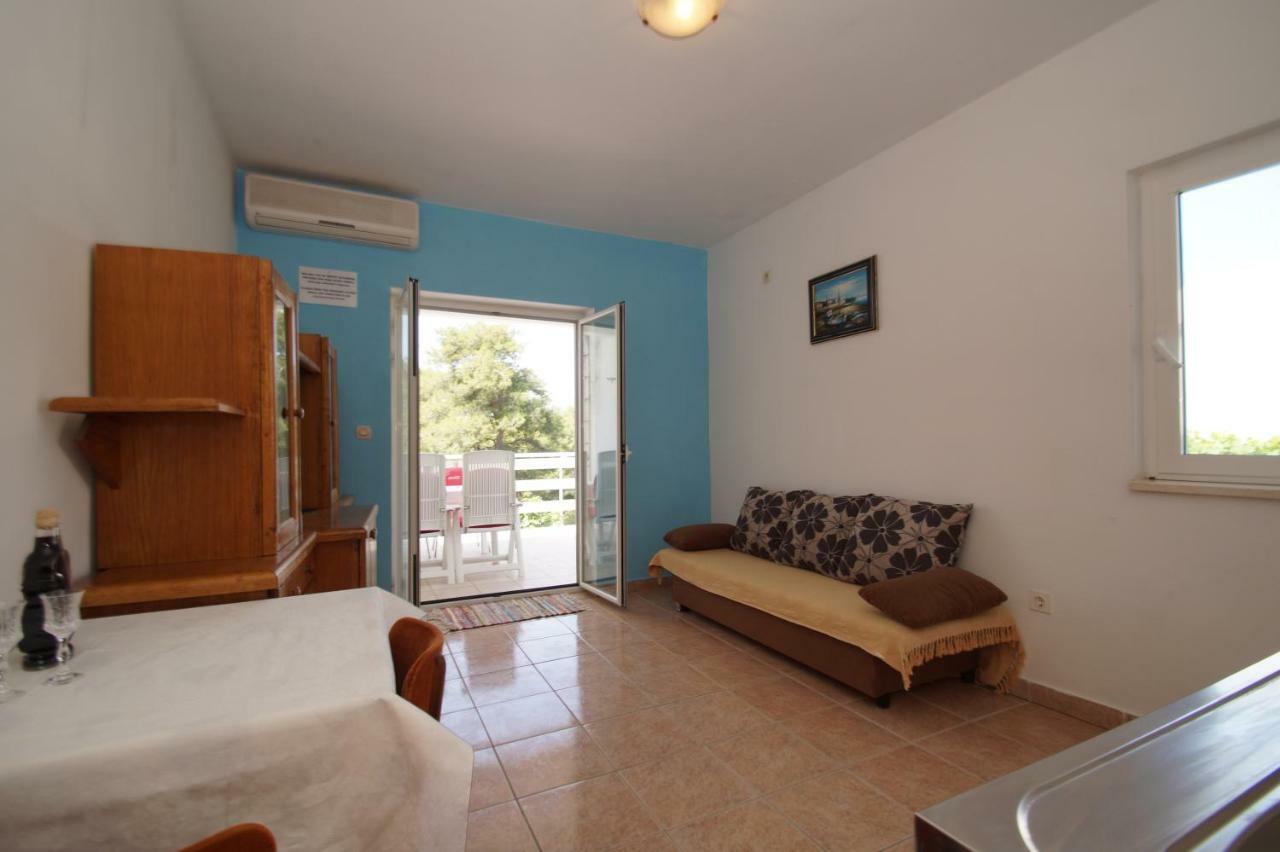 Vita Apartments Zrnovo Ngoại thất bức ảnh