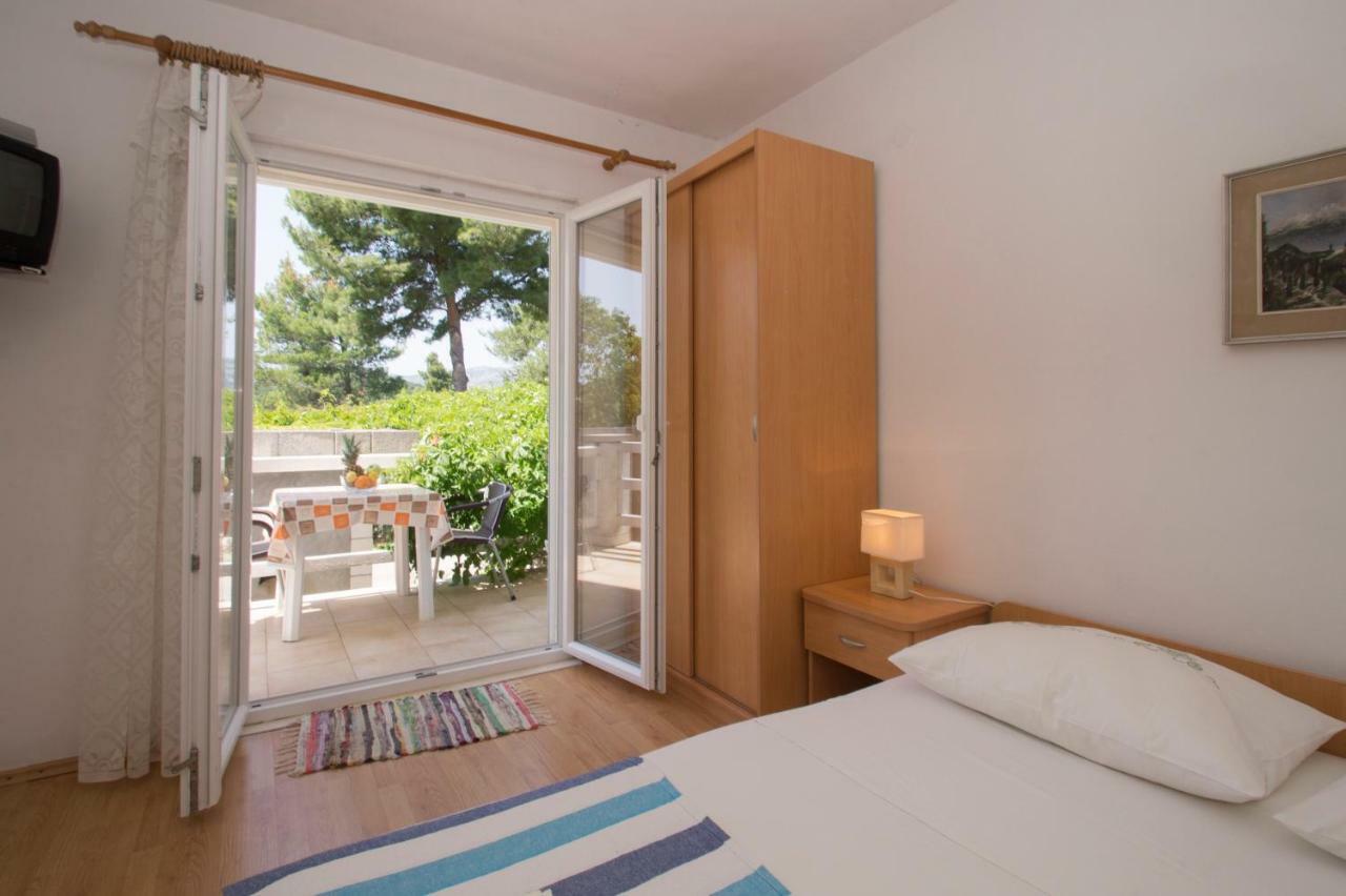 Vita Apartments Zrnovo Ngoại thất bức ảnh