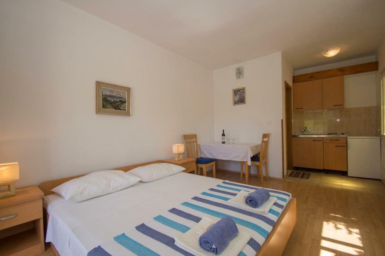 Vita Apartments Zrnovo Ngoại thất bức ảnh