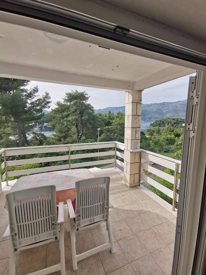 Vita Apartments Zrnovo Ngoại thất bức ảnh