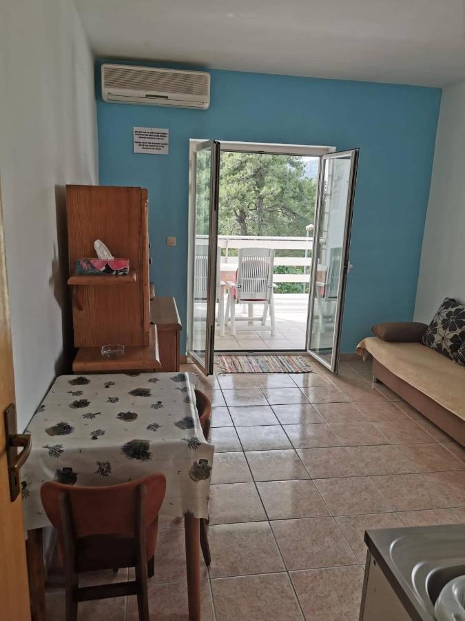 Vita Apartments Zrnovo Ngoại thất bức ảnh
