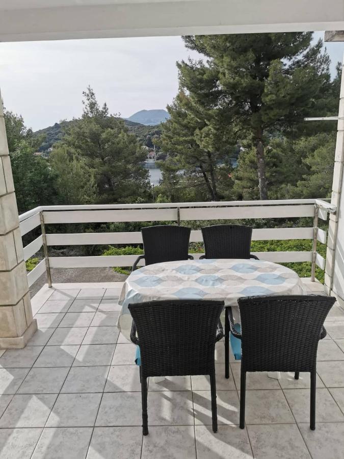 Vita Apartments Zrnovo Ngoại thất bức ảnh