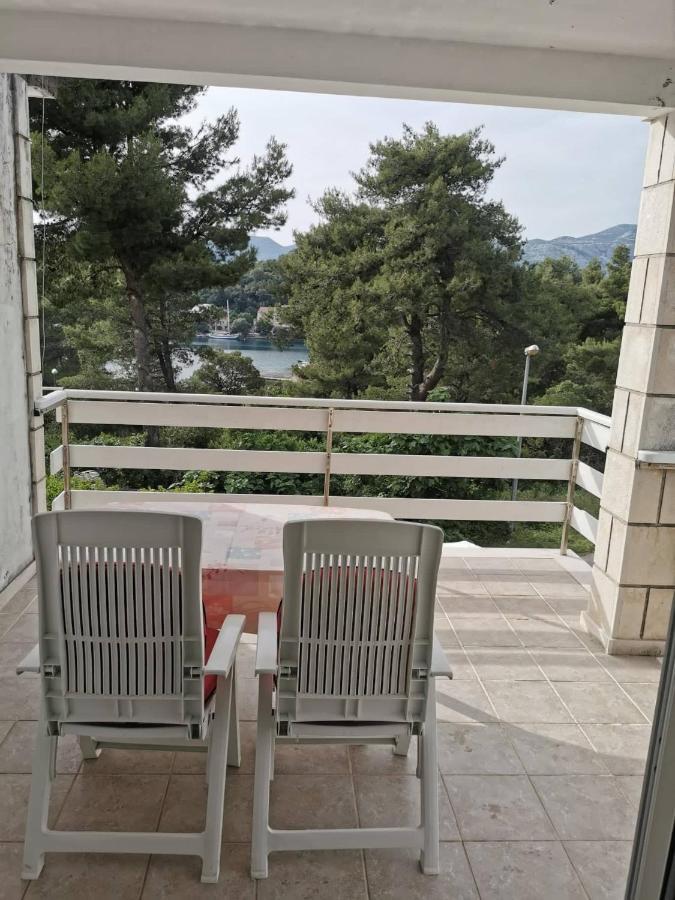 Vita Apartments Zrnovo Ngoại thất bức ảnh