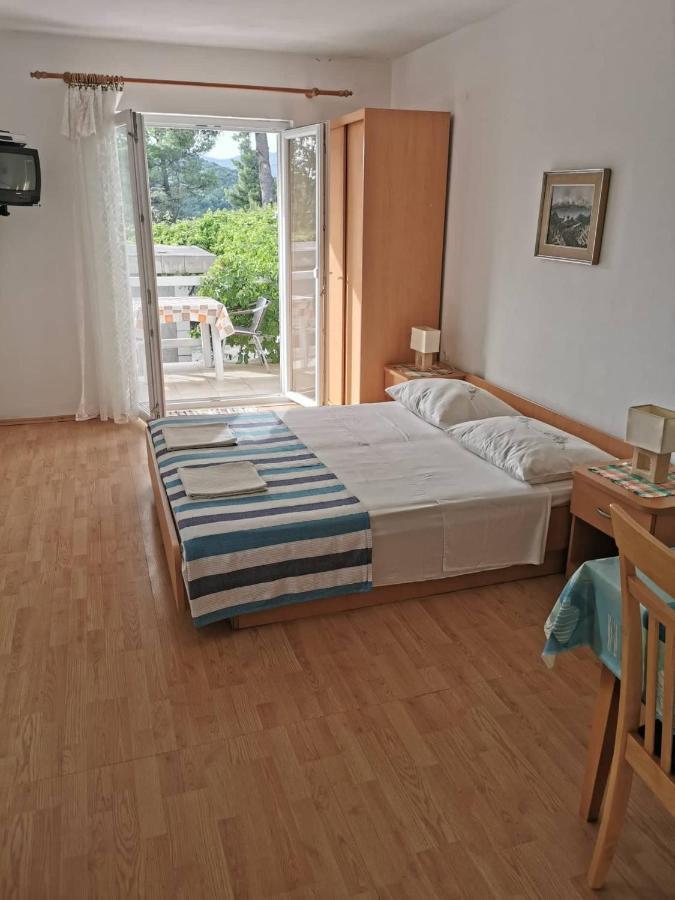 Vita Apartments Zrnovo Ngoại thất bức ảnh