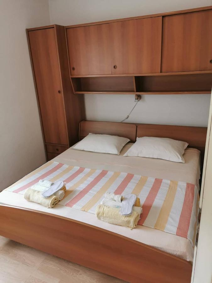 Vita Apartments Zrnovo Ngoại thất bức ảnh