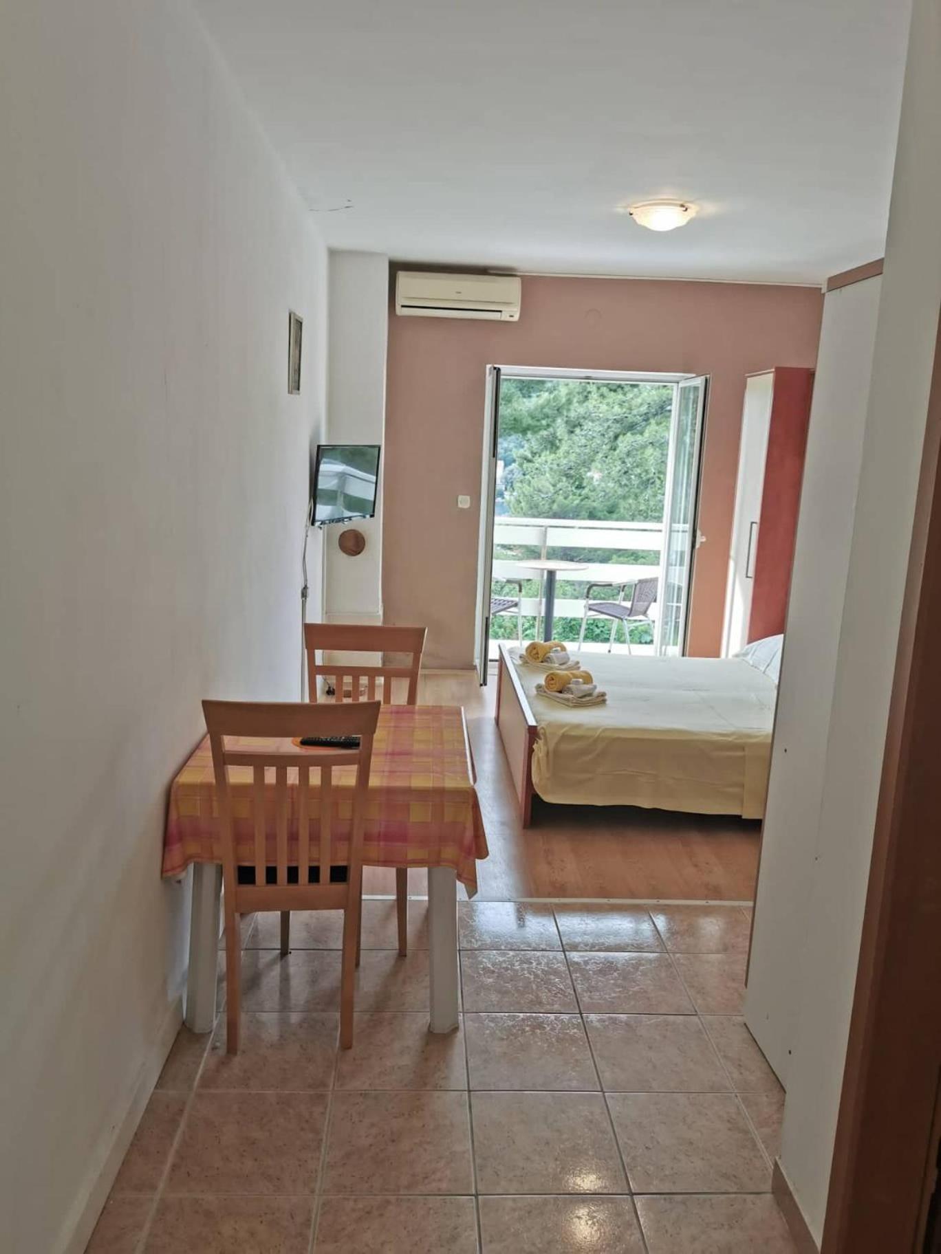 Vita Apartments Zrnovo Ngoại thất bức ảnh